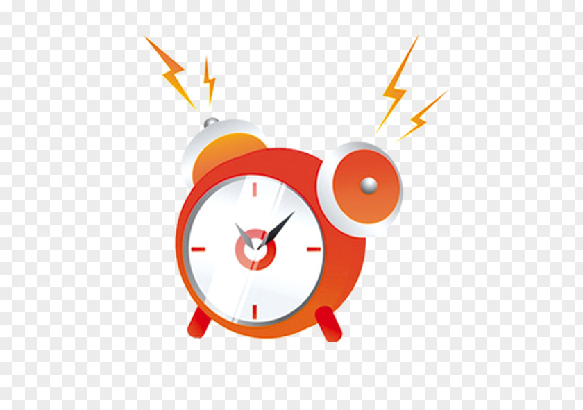 Watch Alarm Clock Icon PNG
