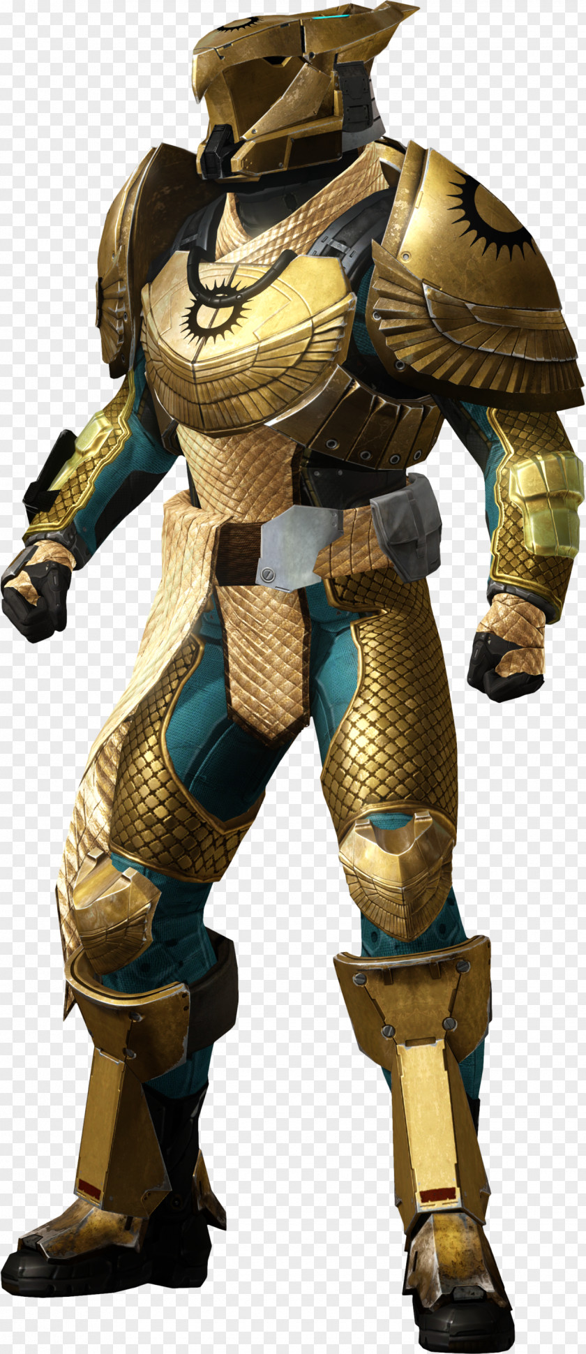 Armour Destiny 2 PlayStation 4 Osiris Xbox One PNG