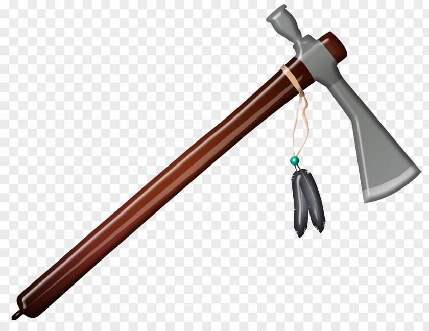 Ax Tomahawk Clip Art PNG