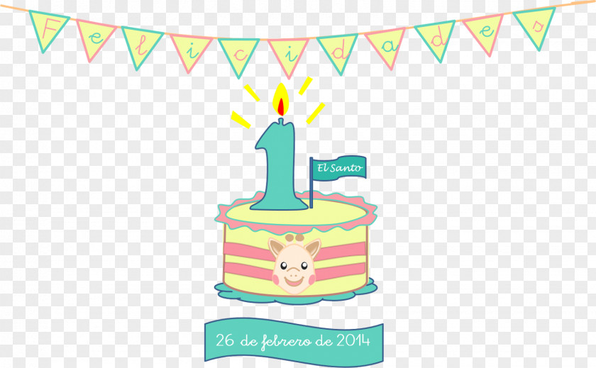 Birthday Clip Art Year Party Child PNG