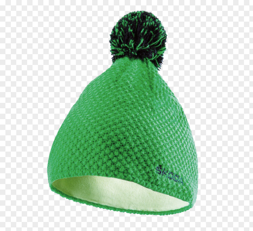 Cap Knit Volkswagen Group Car PNG