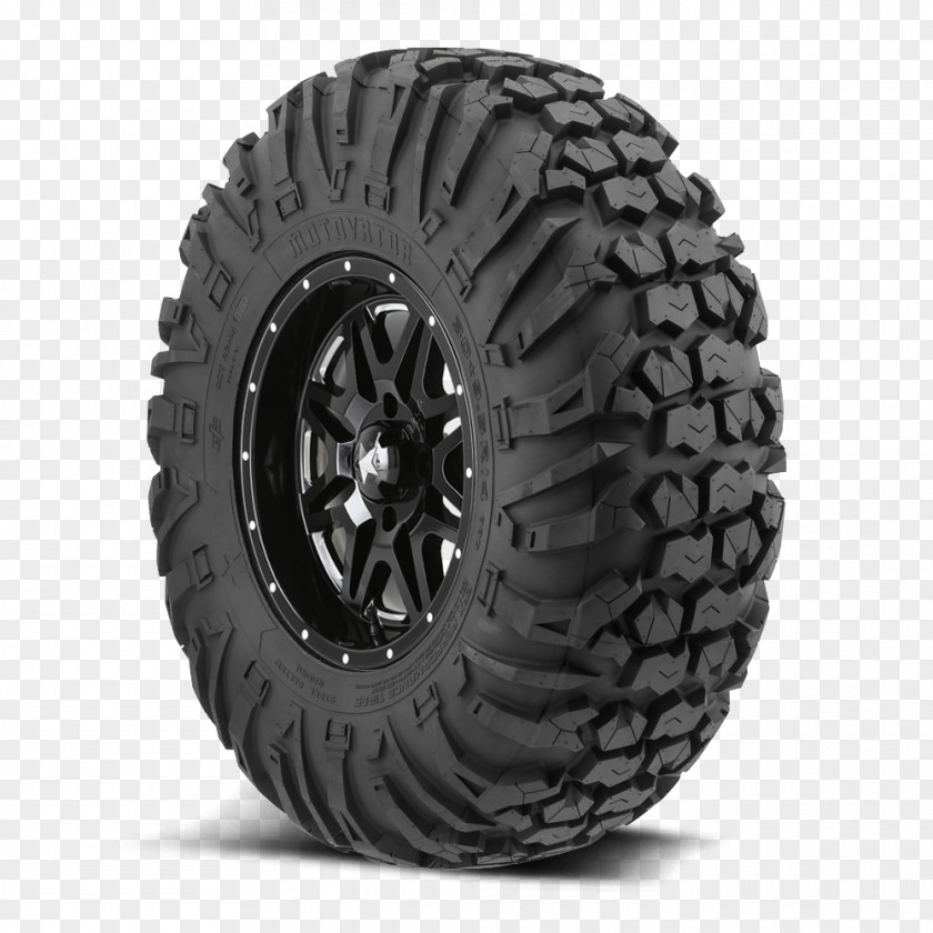 Car Side By Radial Tire All-terrain Vehicle PNG