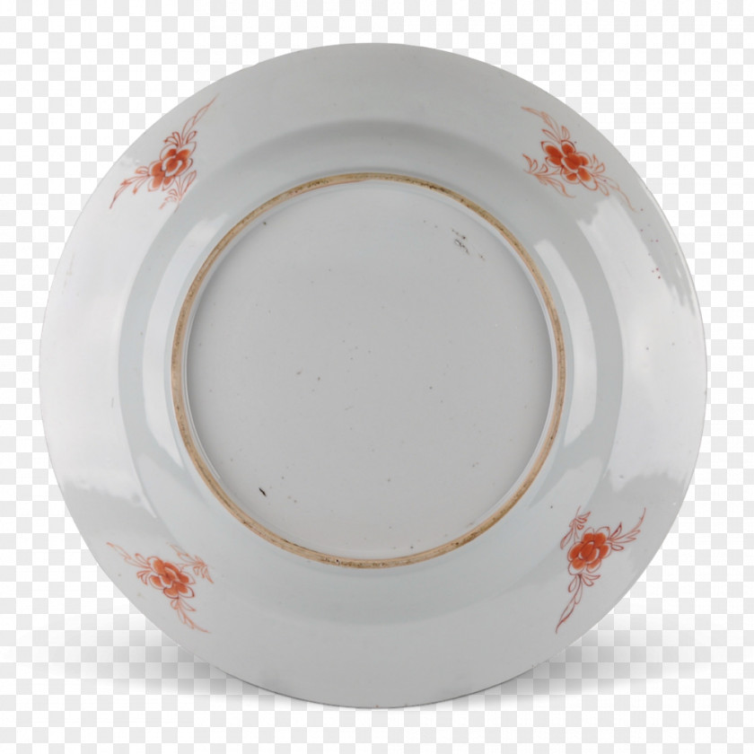 Celadon Vase Saucer Porcelain Plate Tableware PNG