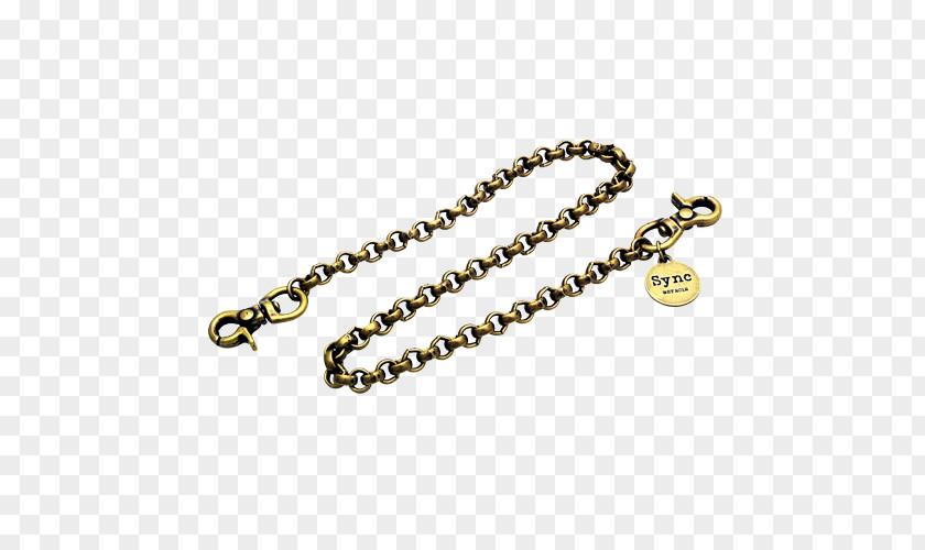 Chain Bracelet Body Jewellery Metal PNG