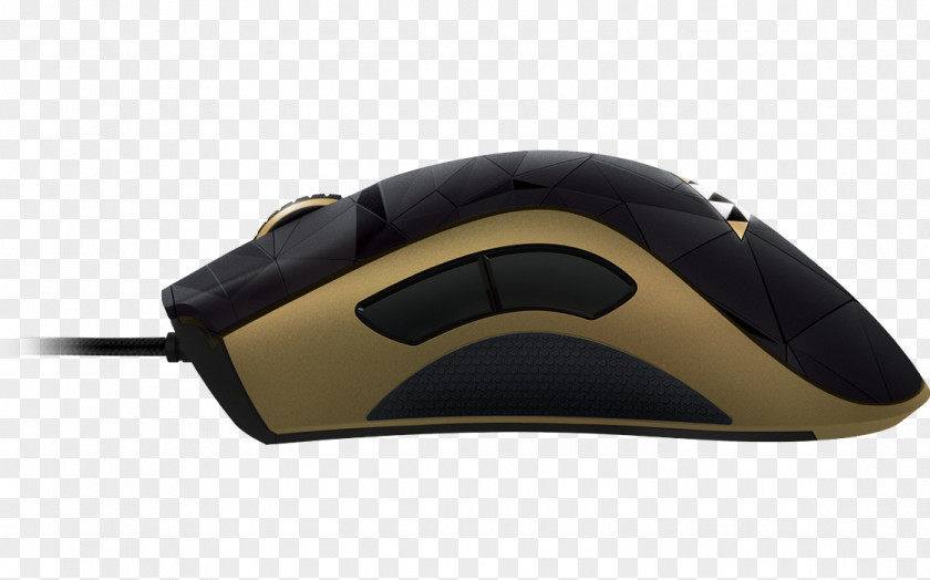 Computer Mouse Deus Ex: Human Revolution Mankind Divided Video Game Peripheral PNG