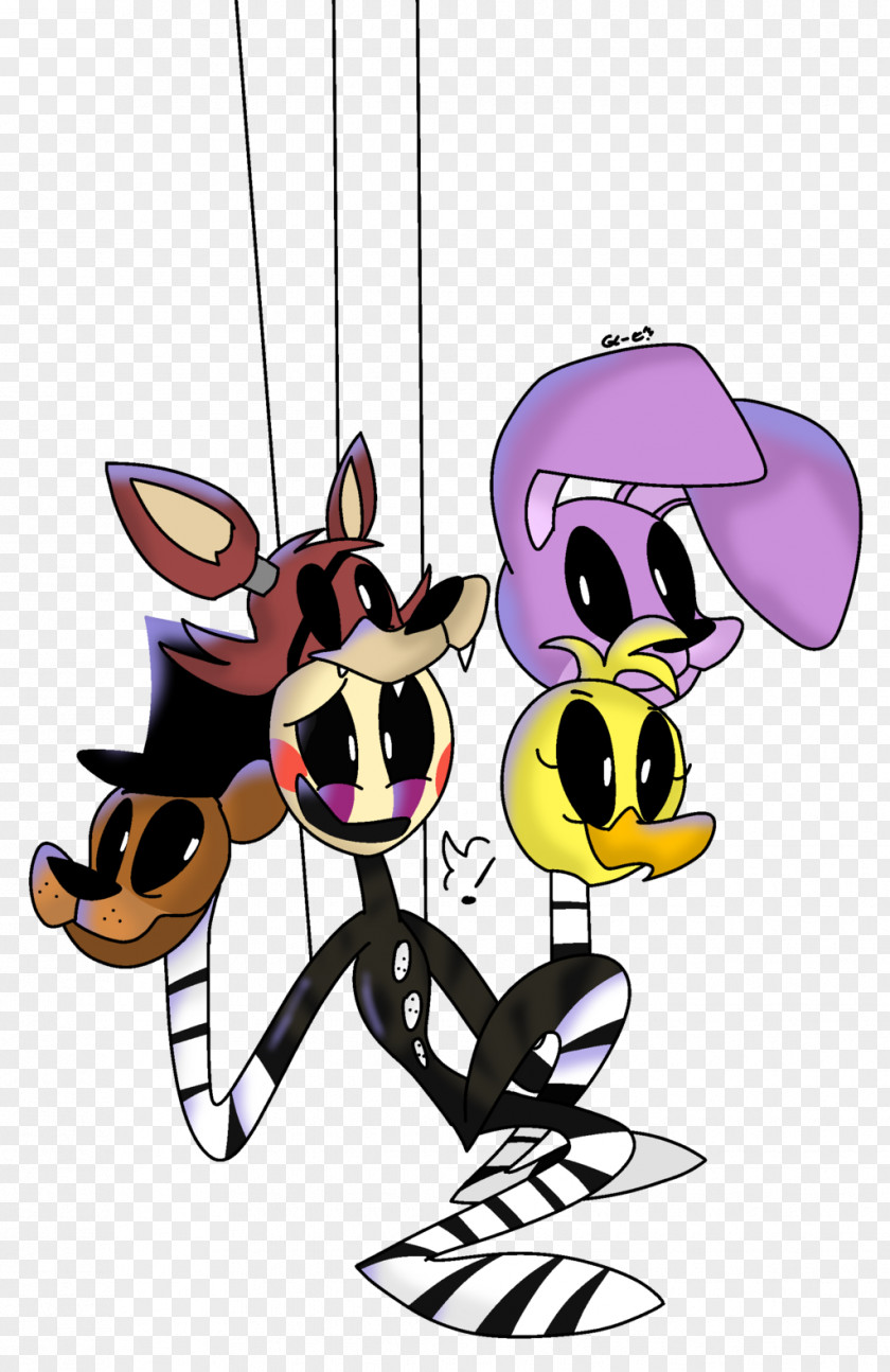 Facial Expressions Five Nights At Freddy's 2 Freddy's: Sister Location 4 3 PNG