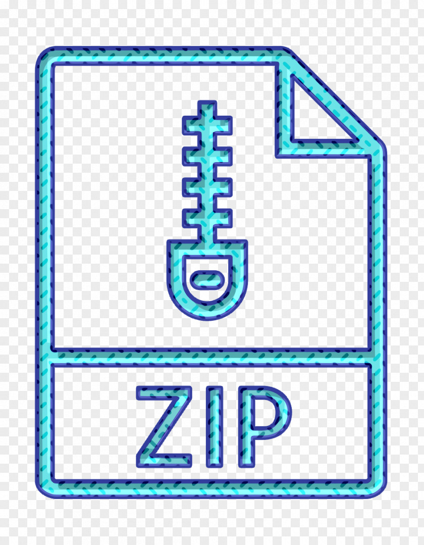 File Type Icon Zip PNG