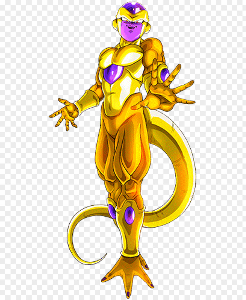 Goku Frieza Dragon Ball Z Dokkan Battle Vegeta Android 17 PNG