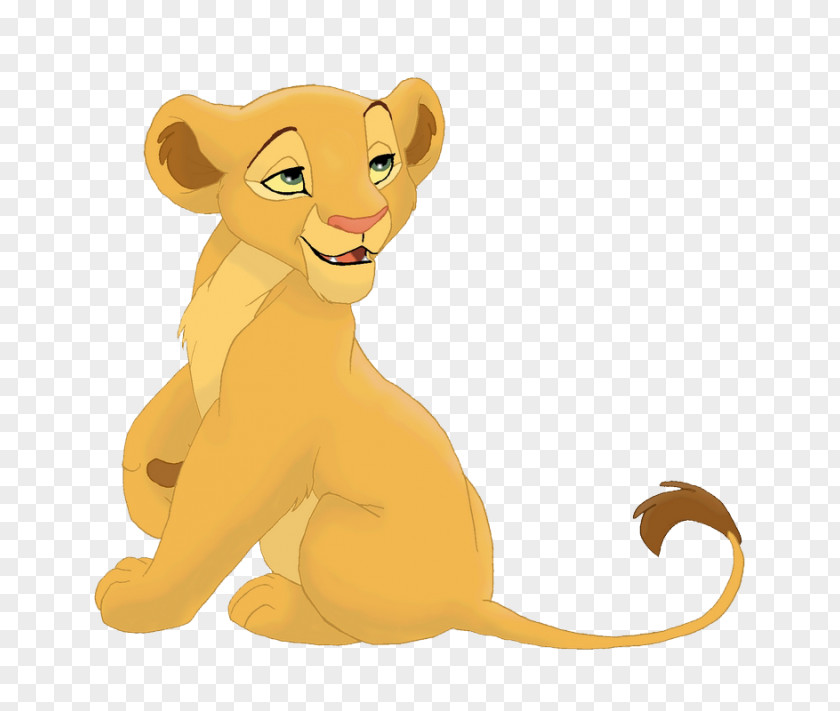 Lion Sarafina Nala Mufasa Sarabi PNG