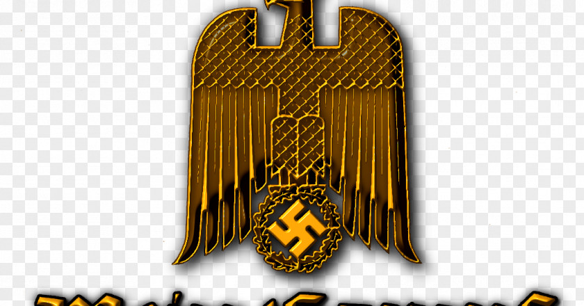 Mein Kampf Braunau Am Inn Strength Through Joy Text Logo PNG
