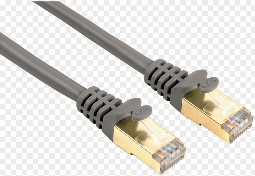 Network Cables Twisted Pair Patch Cable Category 5 Electrical PNG