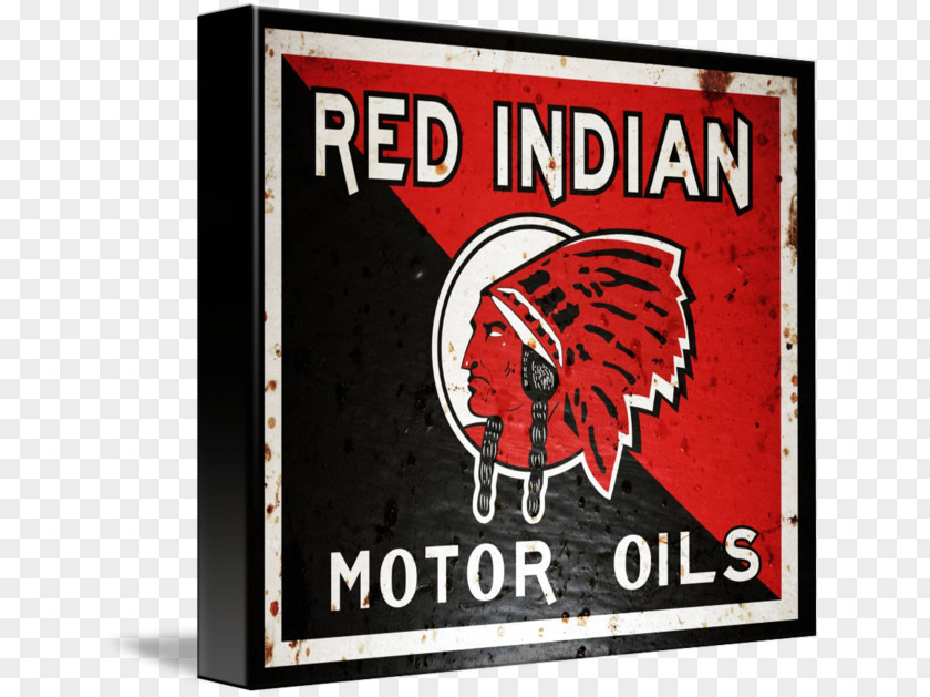 Oil Sign Brand Motor Native Americans In The United States PNG