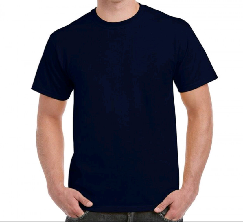 Polo T-shirt Gildan Activewear Cotton Clothing PNG