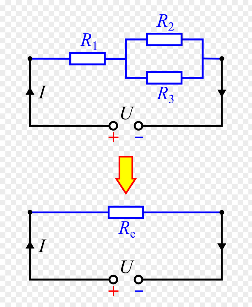 Resistance Distance Learning School At MIPT Moscow Institute Of Physics And Technology Series Parallel Circuits Electric Current Isomer PNG