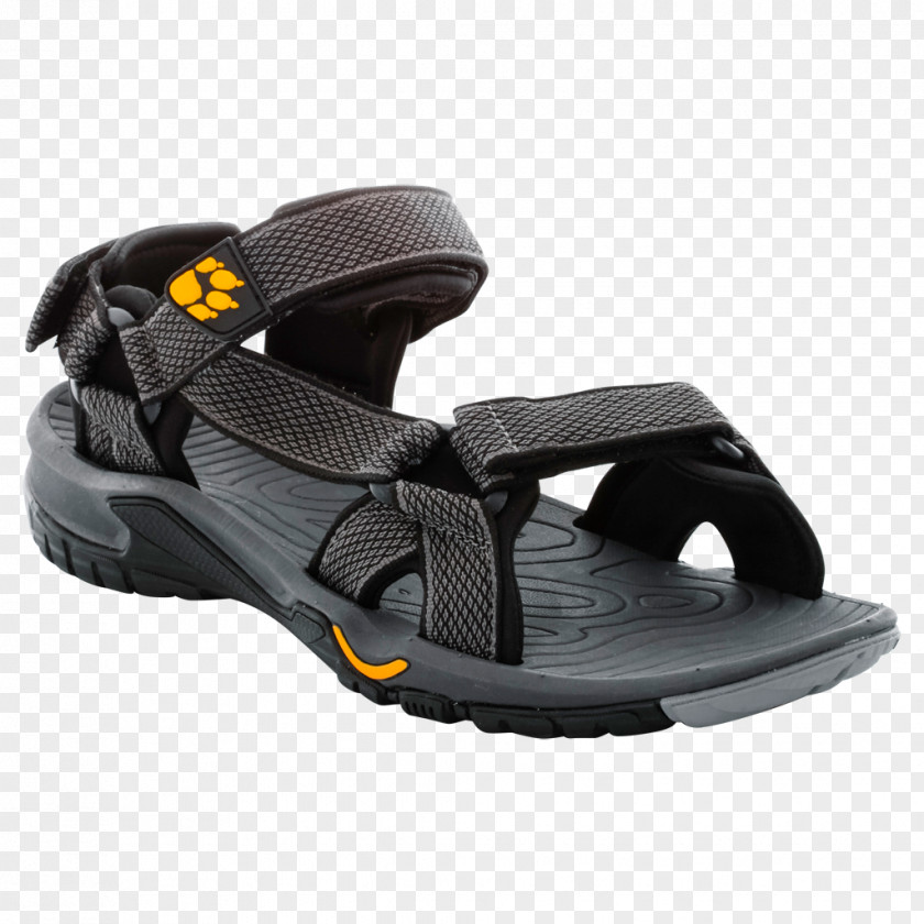 Sandal Footwear Shoe Flip-flops Jack Wolfskin PNG