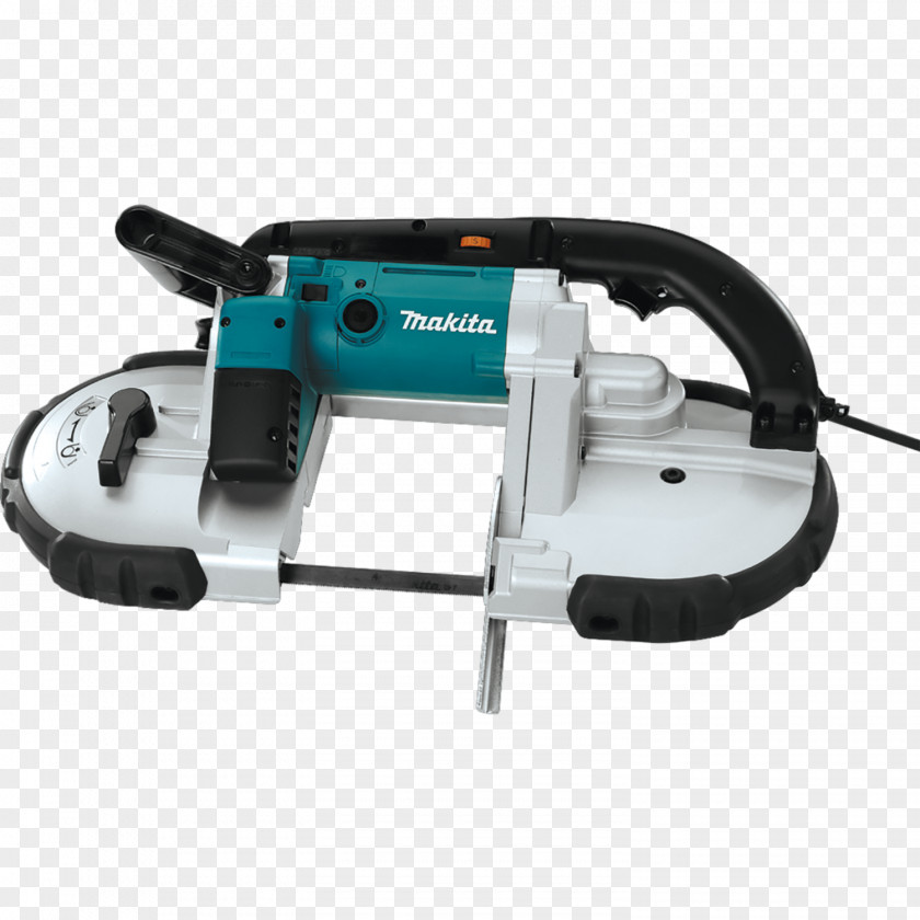 Saw Blade Makita Band Saws Tool Cutting PNG