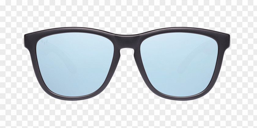 Sunglasses Goggles Hawkers Blue PNG