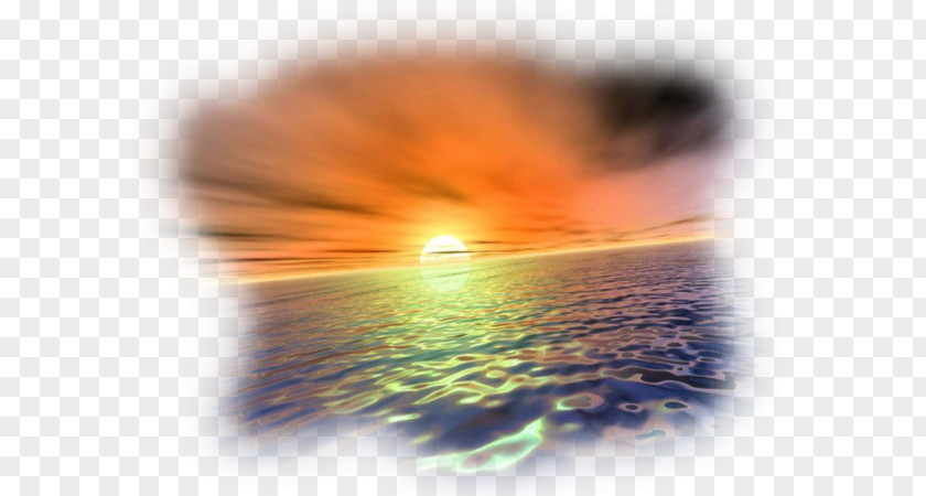 Sunset Texture Desktop Wallpaper Sunrise Sky Image PNG