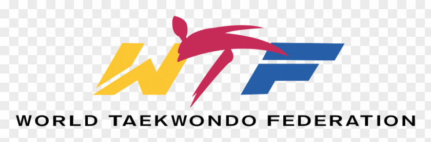 Taekwondo Punching Bag World Logo International Taekwon-Do Federation Jung Do Kwan PNG