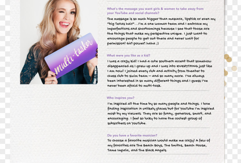 Tarte Advertising Brochure Brand Font PNG