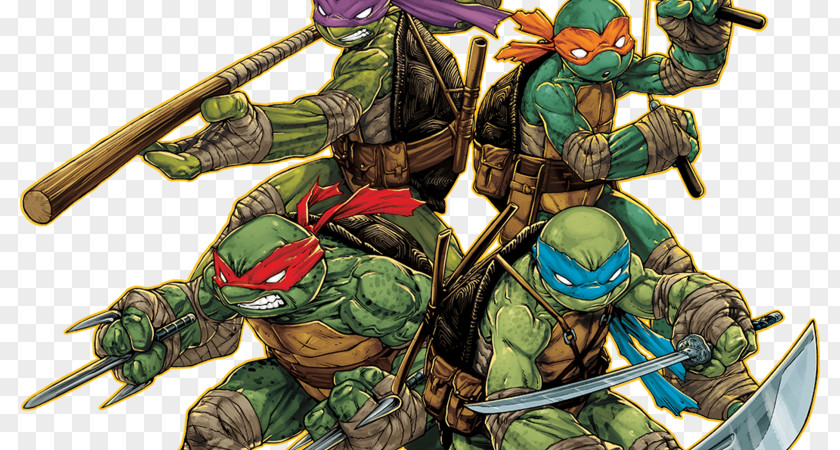 Teenage Mutant Ninja Turtles: Mutants In Manhattan TMNT Shredder Just Cause 3 YouTube PNG