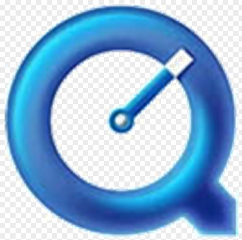 Time QuickTime MacOS Apple PNG