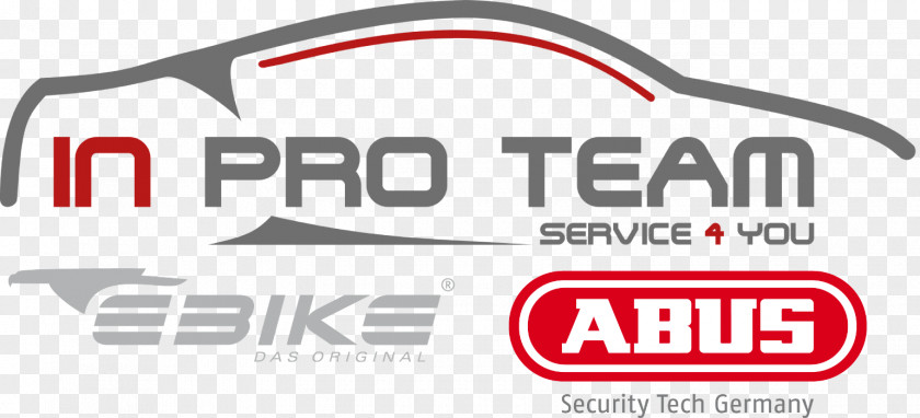 Tnc Pro Team IN PRO TEAM / ABUS Kompetenzpartner GmbH & Co.KG Logo Service Trademark PNG