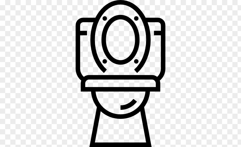 Toilet Icon Clip Art PNG
