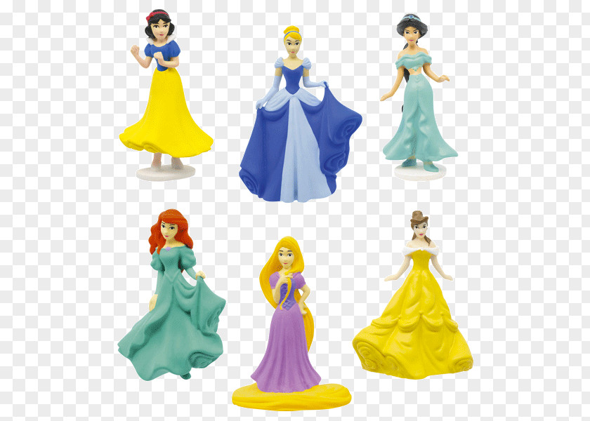 Toy Figurine Action & Figures Disney Princess Collecting PNG