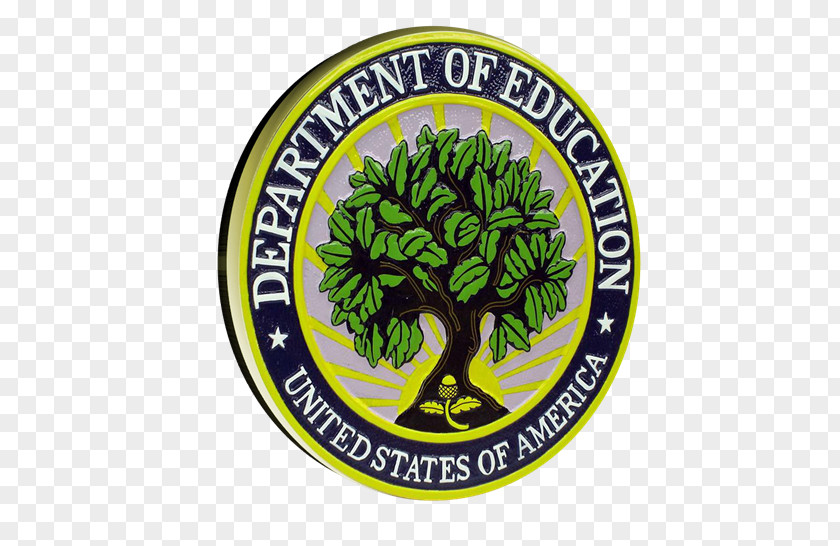 United States Department Of Education New York City Federal Government The Agency PNG