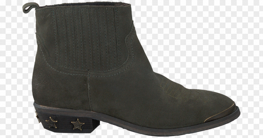 Boot Chelsea Shoe Suede Ankle PNG