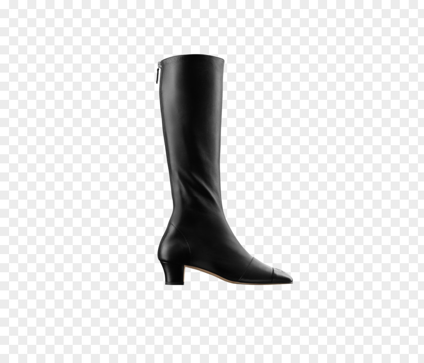 Boot Riding High-heeled Shoe PNG