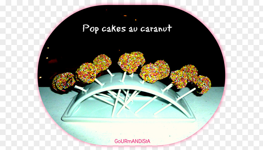 Cake Pop Font Brand PNG