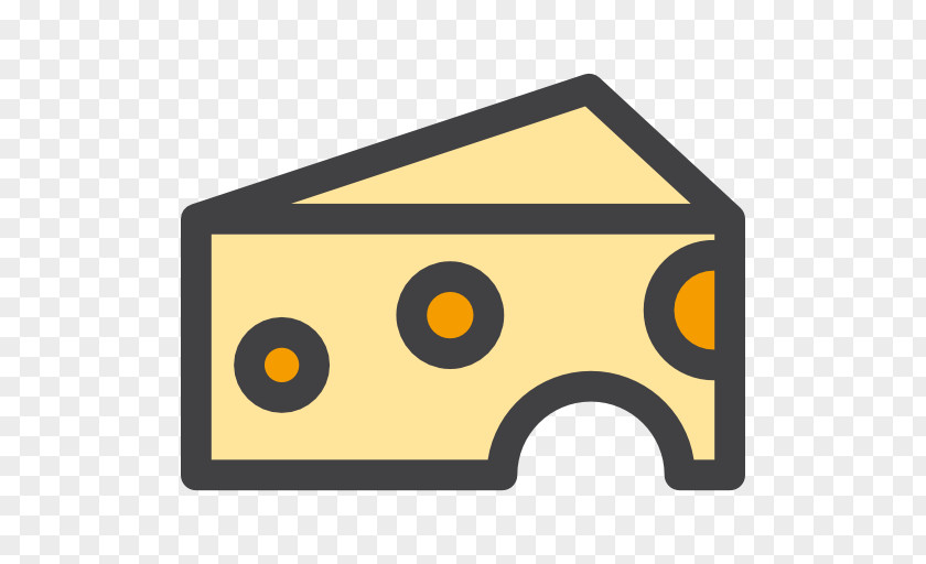 Cheese Vector Clip Art PNG