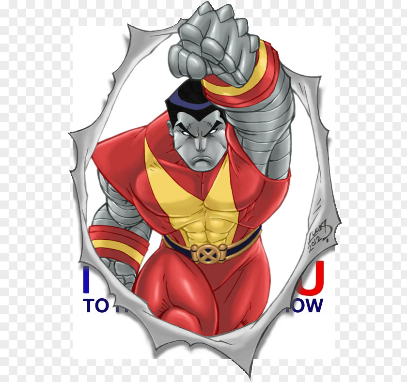 Colossus Marvel: Avengers Alliance Kitty Pryde Cartoon Superhero PNG