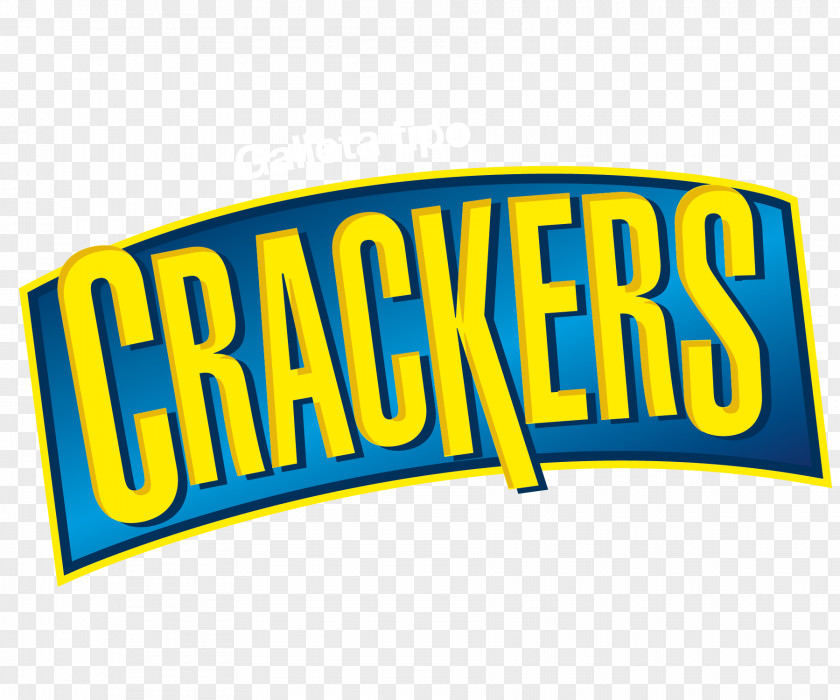Cracker Brand Biscuit Logo Dipping Sauce PNG