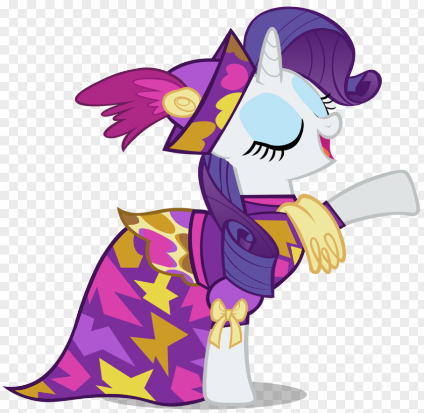 Dress Rarity Applejack Rainbow Dash Pinkie Pie Pony PNG