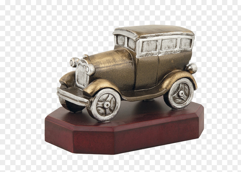 Escultura De Metal En Tijuana Antique Car Trophy Medal Motorcycle PNG