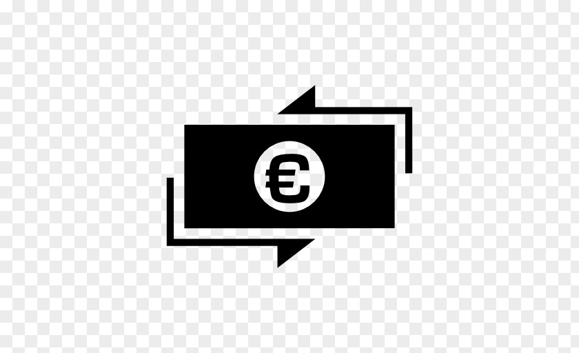 Euro Symbol Sign Money PNG