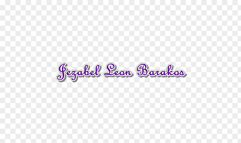 Firma Logo Font Purple Body Jewellery Line PNG