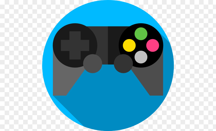 Gamepad Icon Clip Art Computer File PNG