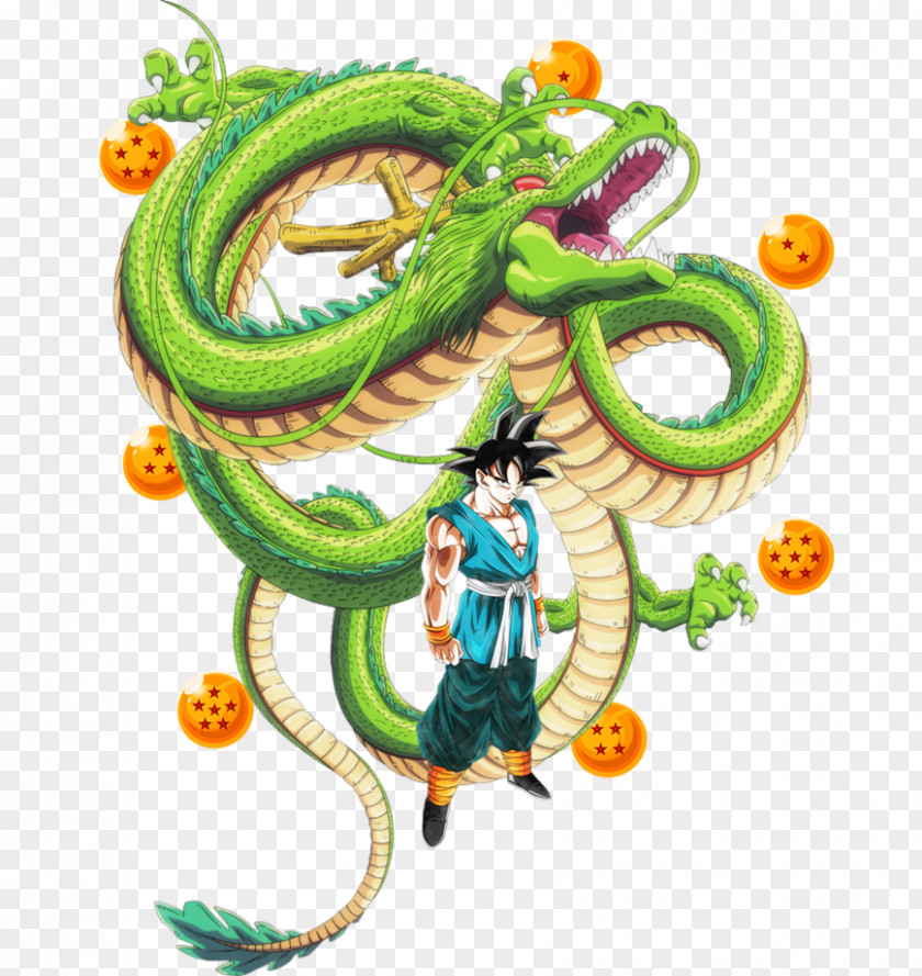 Goku Shenron Dragon Ball Z: Ultimate Tenkaichi Super Saiyan PNG