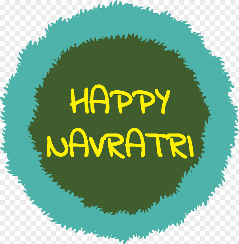 Happy Navratri PNG
