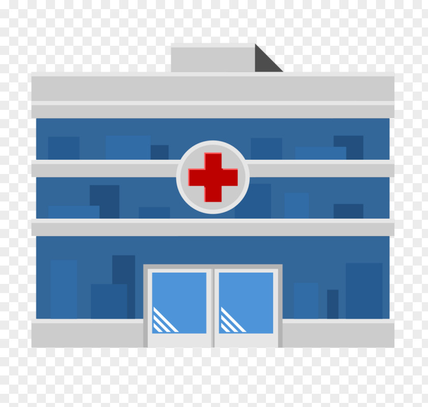 Hospital PNG