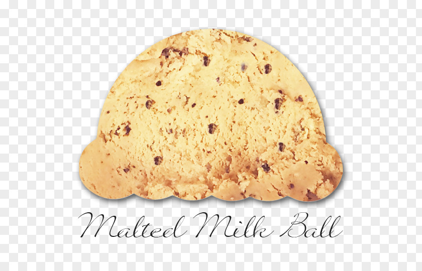 Jujube Walnut Peanuts Chocolate Chip Cookie Malted Milk Ice Cream Eggnog PNG