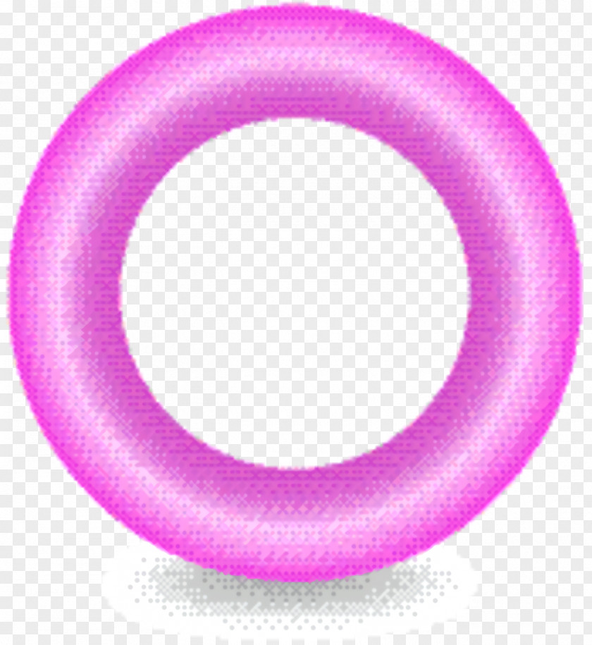 Material Property Magenta Pink Circle PNG