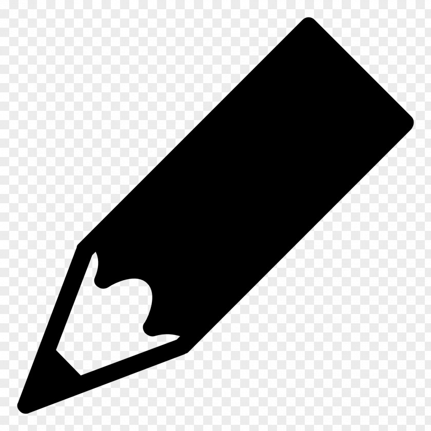 Pencil Drawing Clip Art PNG