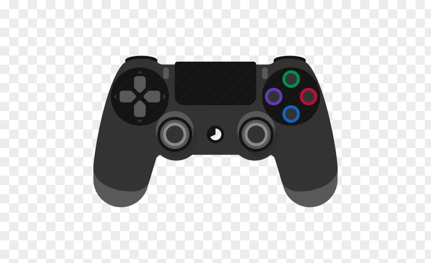 PlayStation 2 4 Game Controllers Video Xbox One PNG