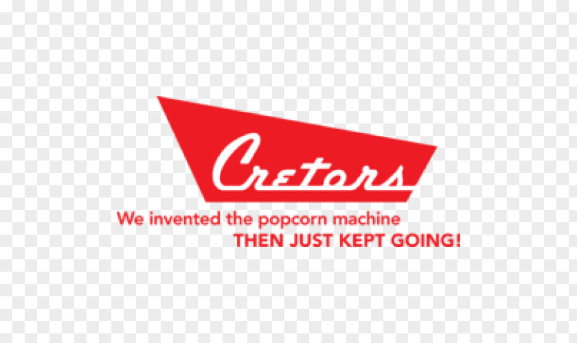 Popcorn C. Cretors And Company Caramel Corn Makers PNG