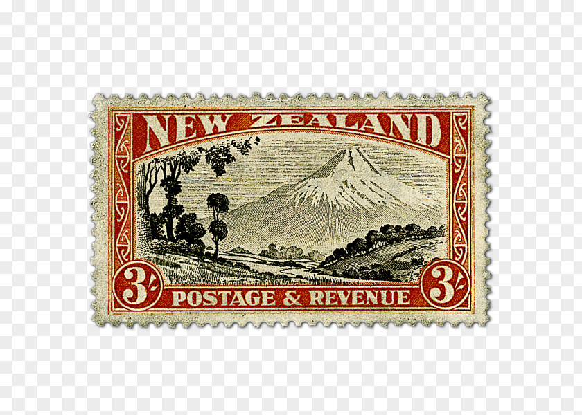 Postage Stamps Mail PNG